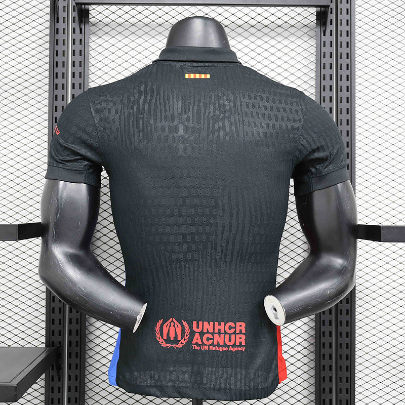 Barcelona Away 24/25 Jersey Player