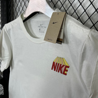 Nike Casual Shirt White