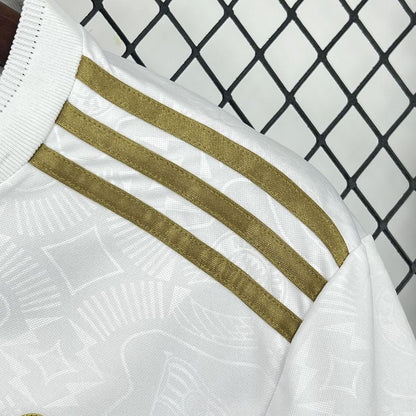 Bayern Munich 125 Years Special White Jersey