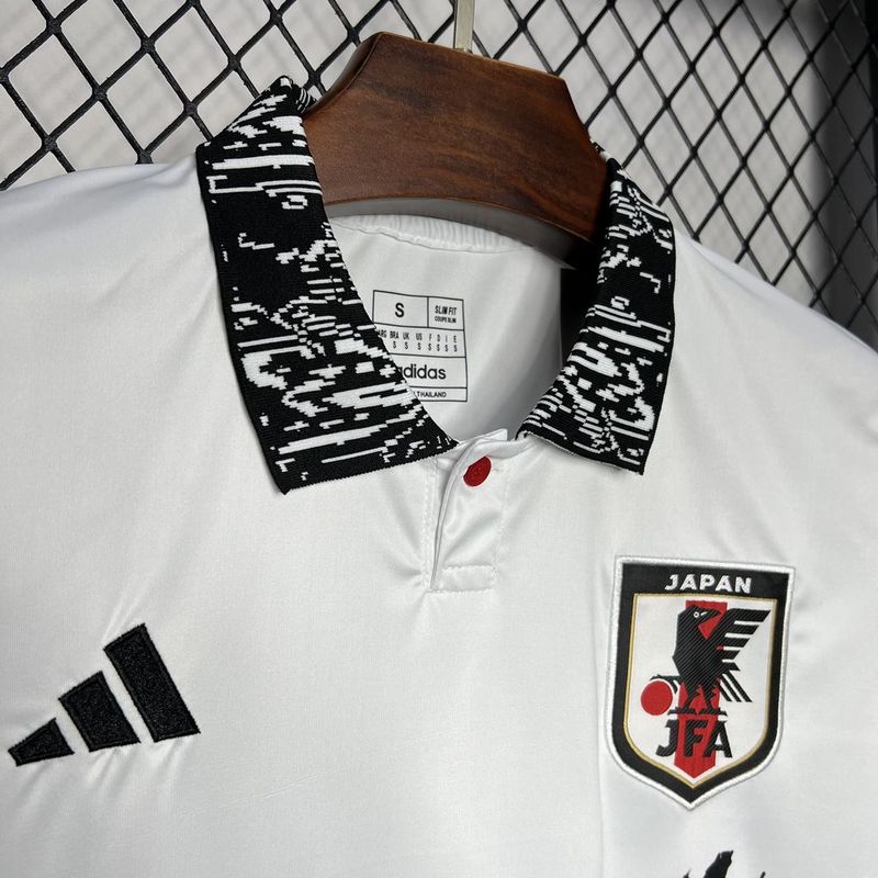 Japan Special Edition Jersey