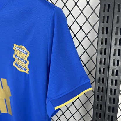 Birmingham City Home Jersey 25/26