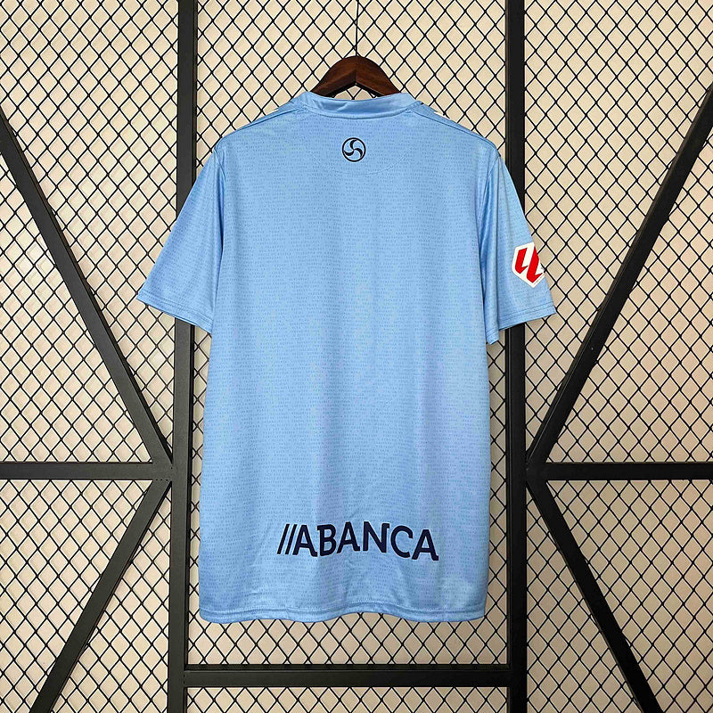 Celta de Vigo Home Jersey 24/25 - CalcioVivo
