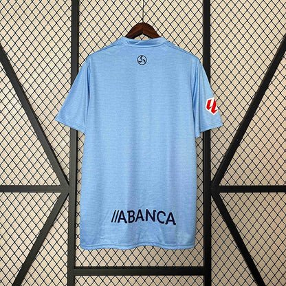 Celta de Vigo Home Jersey 24/25 - CalcioVivo