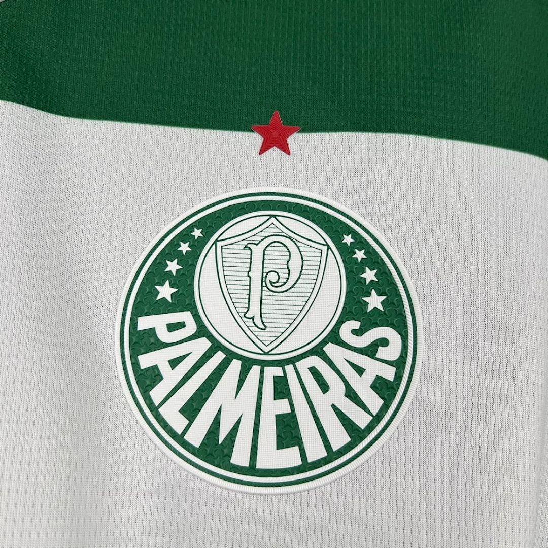 Palmeiras Special Edition Jersey 25/26 - CalcioVivo