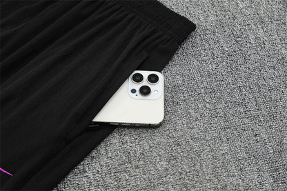 Tracksuit England Black Training 25/26