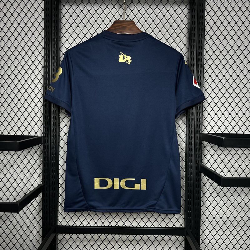 Alavés Third Jersey 24/25