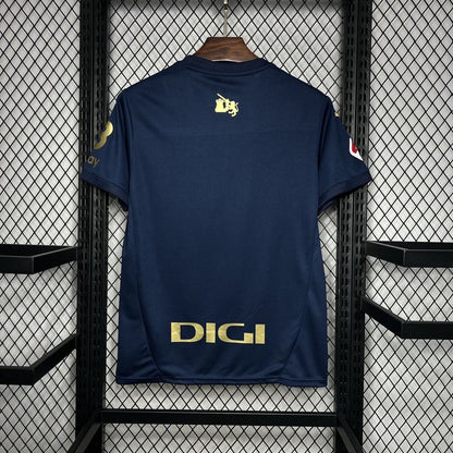 Alavés Third Jersey 24/25