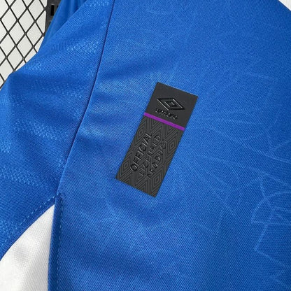 El Salvador Home Jersey 2025