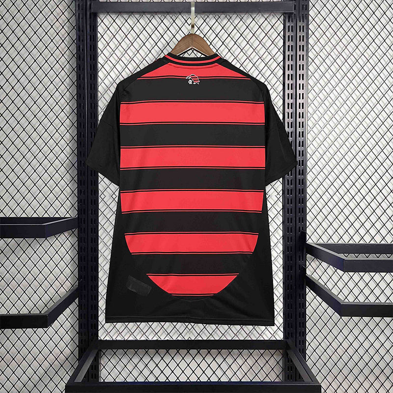 Flamengo Home Jersey 25/26