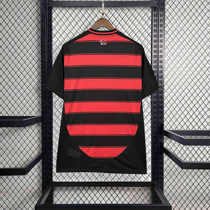 Flamengo Home Jersey 25/26