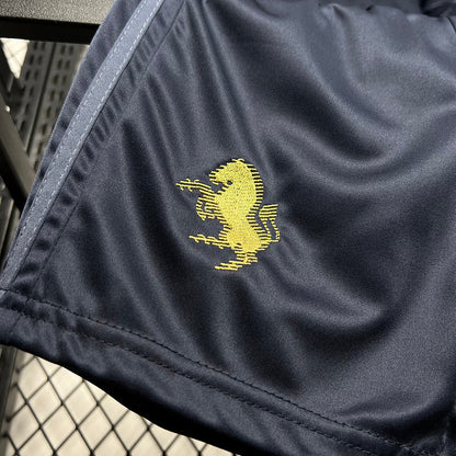 Juventus Third 24/25 Kit Kids - CalcioVivo