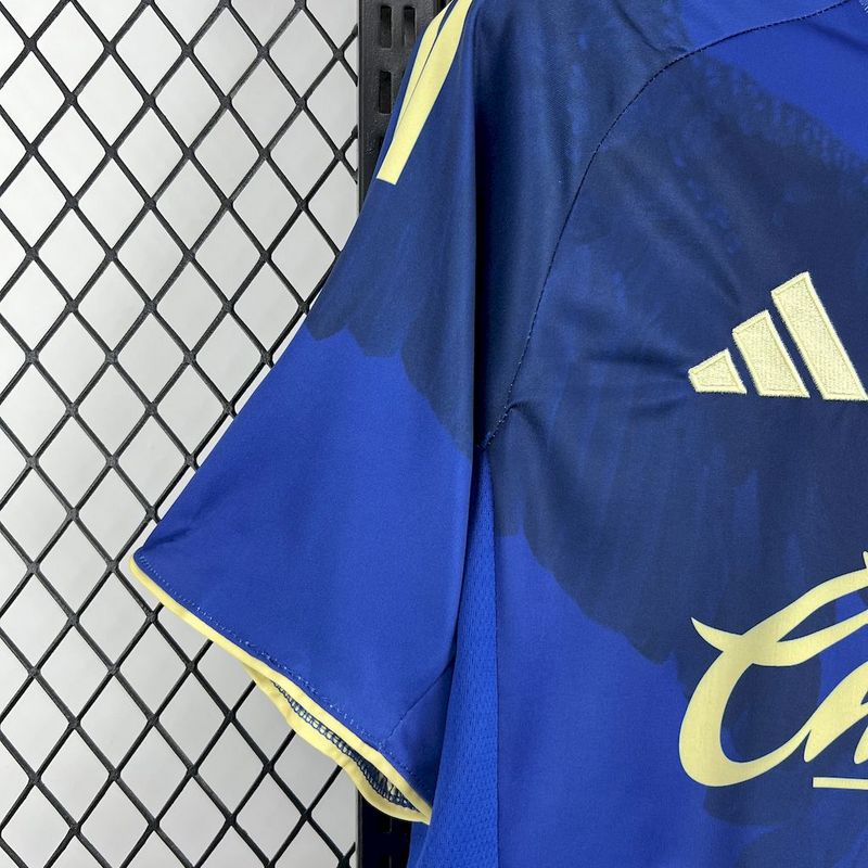 Club América Third Jersey 25/26