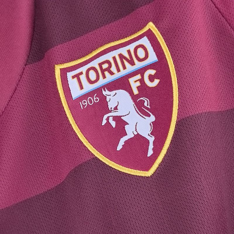 Torino Home Jersey 24/25 - CalcioVivo