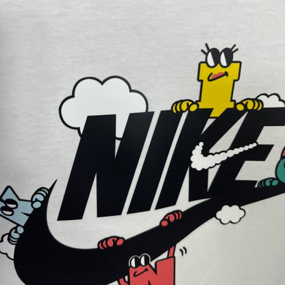 Nike Casual Shirt White