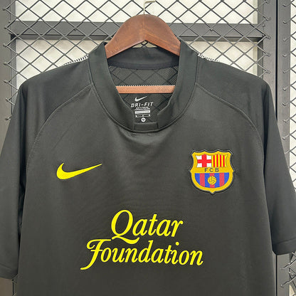 Barcelona Away Jersey 11/12 Retro