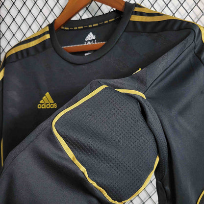 Real Madrid Away Jersey 11/12 Retro - CalcioVivo