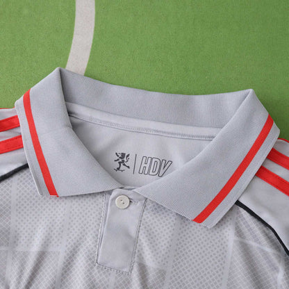 Lyon Third Jersey 25/26