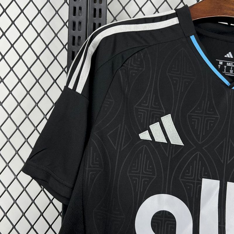 Charlotte Away Jersey 25/26