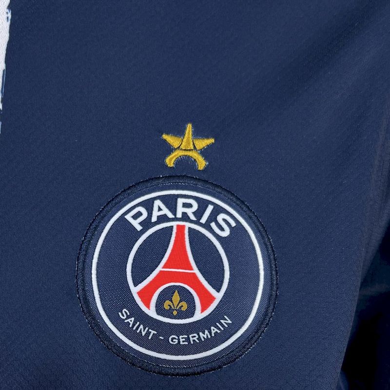 PSG Champions 2025 Special Edition Jersey