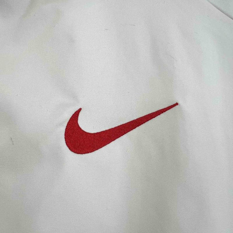 Barcelona Retro Windbreaker