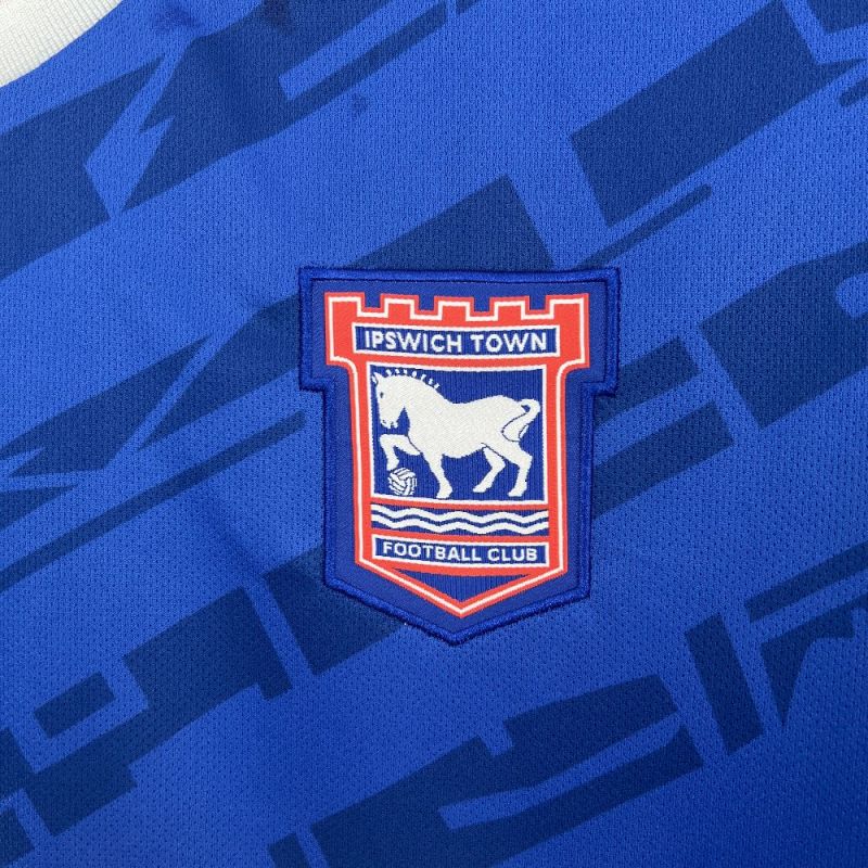 Ipswich Town Home Jersey 25/26
