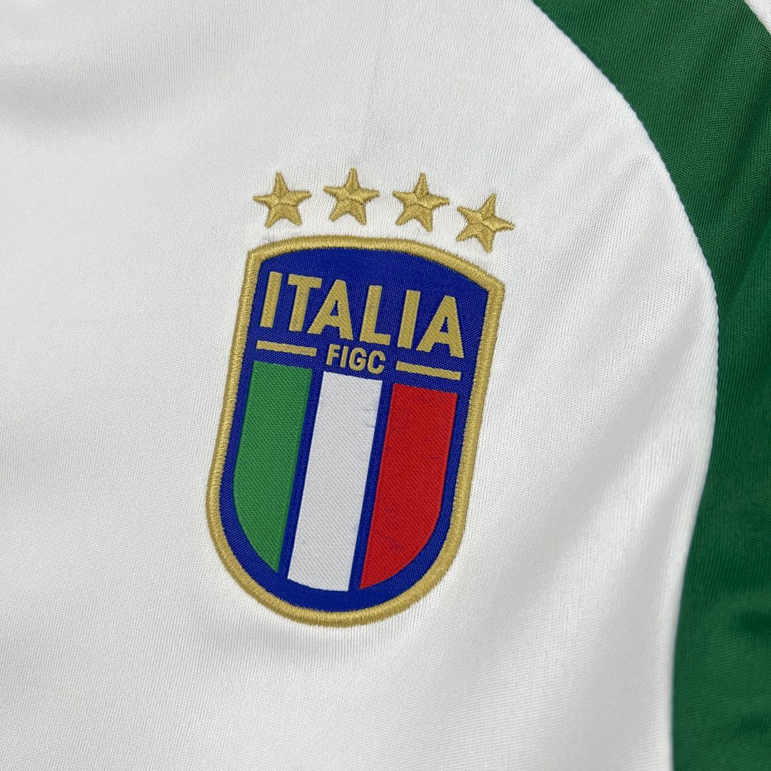 Italy Training Jersey 2026