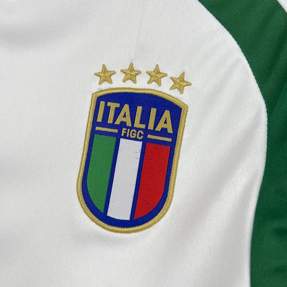 Italy Training Jersey 2026
