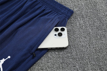 Tracksuit PSG Blue/White Training 25/26