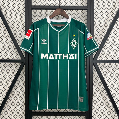Werder Bremen Home Jersey 26/26