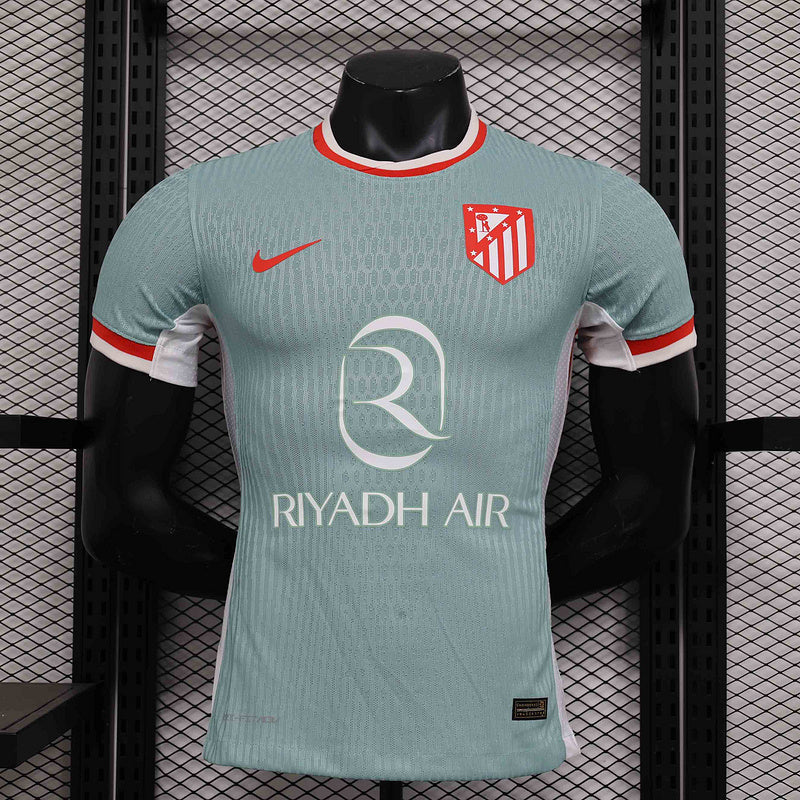 Atlético de Madrid Away 24/25 Jersey Player