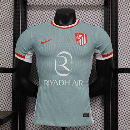 Atlético de Madrid Away 24/25 Jersey Player