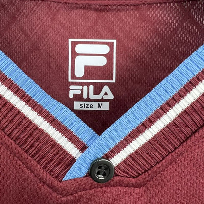 West Ham Home Jersey 99/01 Retro