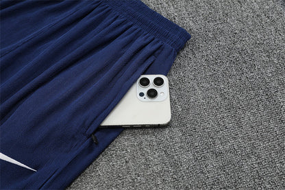 Tracksuit Chelsea Pink/Blue Training 25/26