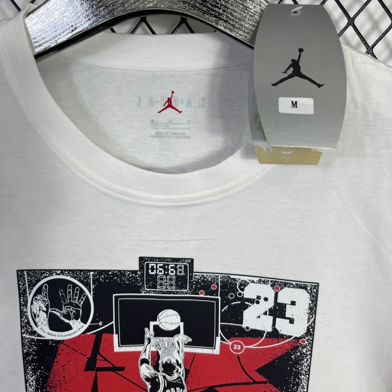 Jordan Casual Shirt (Colors)