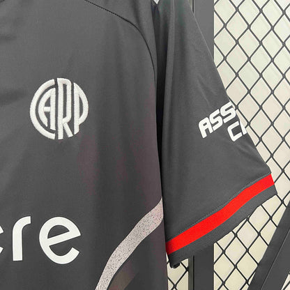 River Plate Third Jersey 24/25 - CalcioVivo