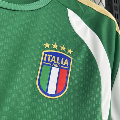 Italy Training 2 Jersey 2026