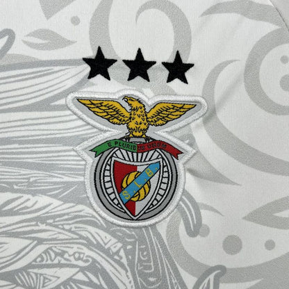 Benfica Special Edition Jersey 24/25