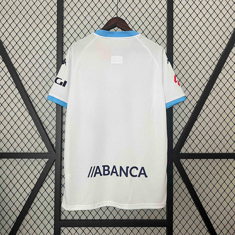 Deportivo de La Coruña Away Jersey 24/25 - CalcioVivo