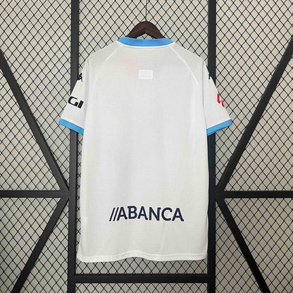 Deportivo de La Coruña Away Jersey 24/25 - CalcioVivo