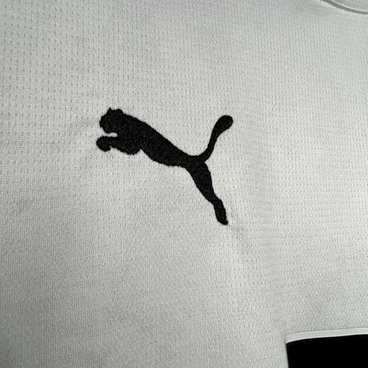 Borussia Dortmund Third Jersey 24/25 - CalcioVivo