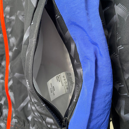 Manchester United Windbreaker Reversible - CalcioVivo