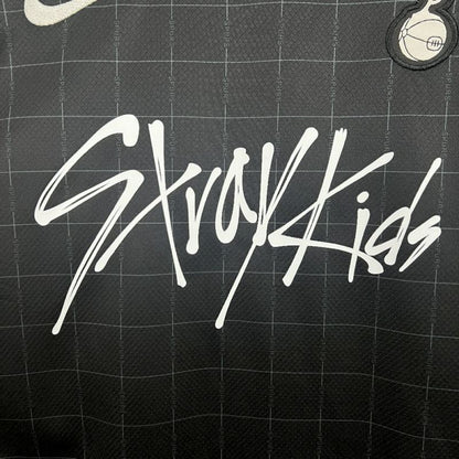 Tottenham x "Stray Kids" Away Jersey 25/26