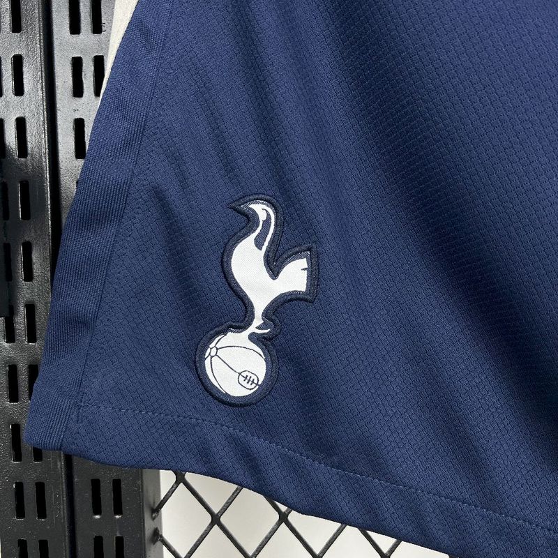 Shorts Tottenham Heim 25/26