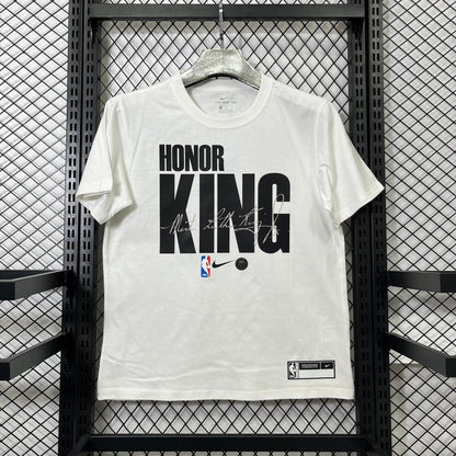 Nike NBA Casual Shirt (Colors)