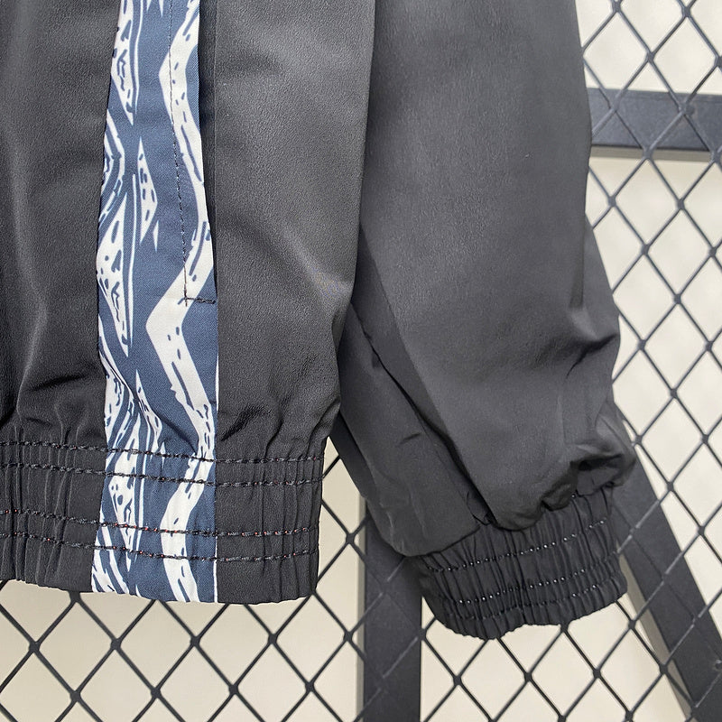 Arsenal Windbreaker Reversible - CalcioVivo