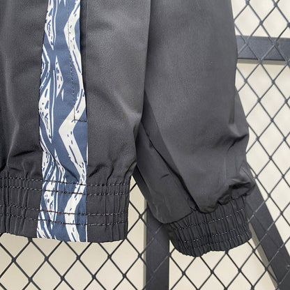 Arsenal Windbreaker Reversible - CalcioVivo