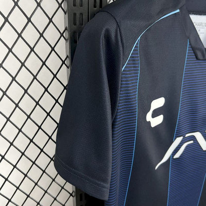 Pachuca Away Jersey 25/26