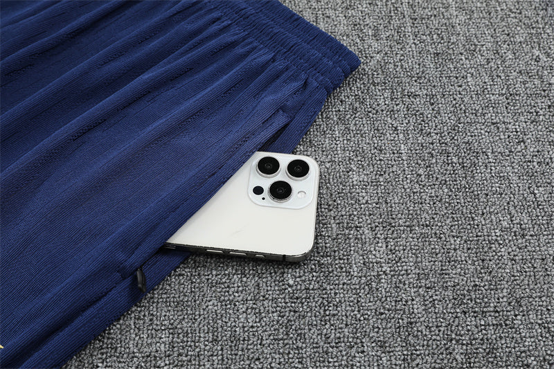 Tracksuit Barcelona Dark Blue Training 25/26