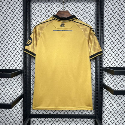 Wrexham Third Jersey 24/25 - CalcioVivo