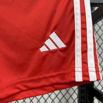 Bayern Munich Home 25/26 Kit Kids